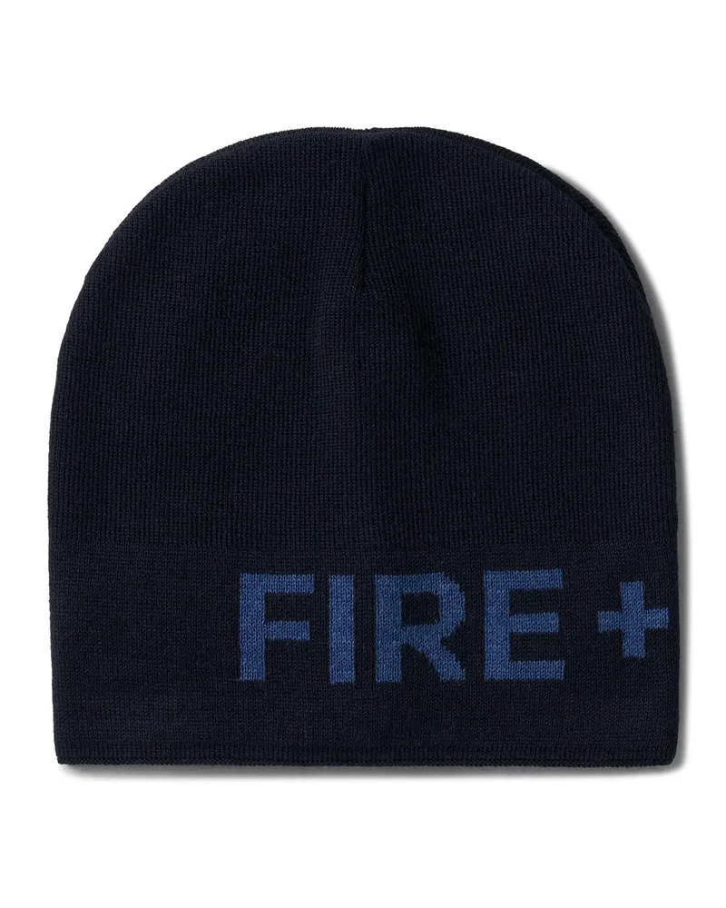 Bogner Fire & Ice Mütze Jamie für Herren - Dunkelblau Dunkelblau