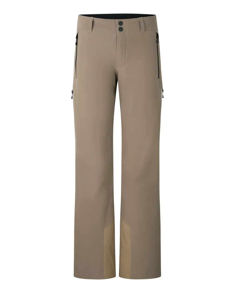 Bogner Fire & Ice Skihose Nic für Herren - Karamell Karamell