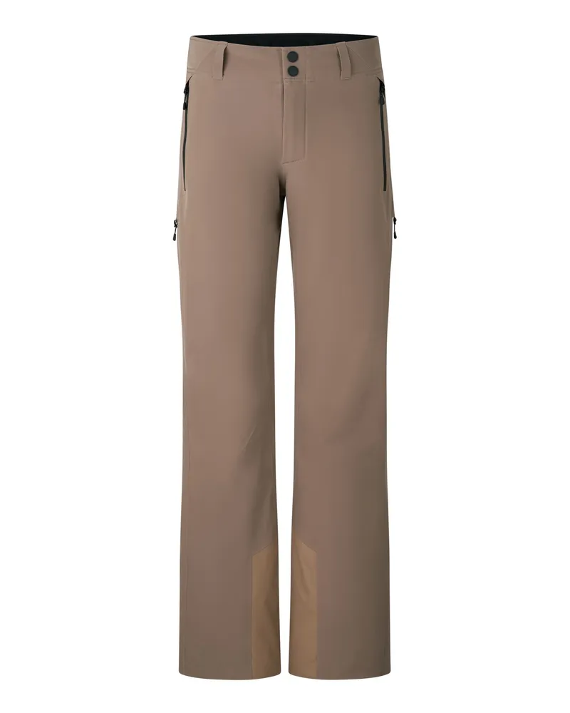 Bogner Fire & Ice Skihose Nic für Herren - Karamell Karamell