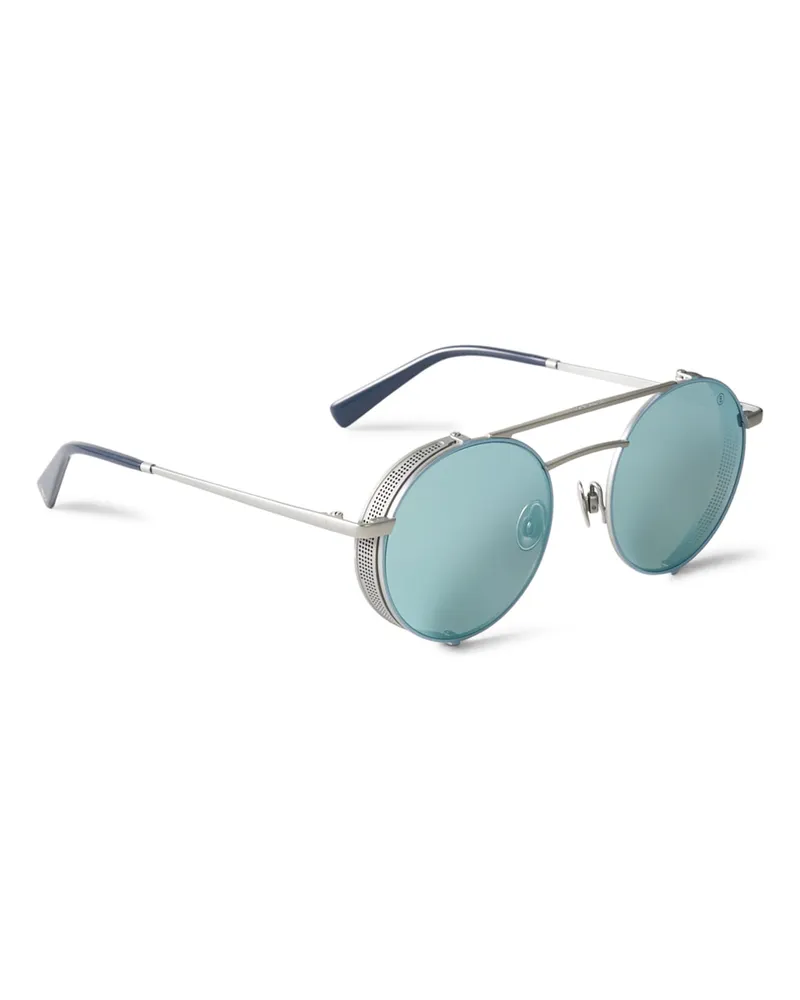 Bogner Sonnenbrille Aspen - Türkis/Silber Türkis
