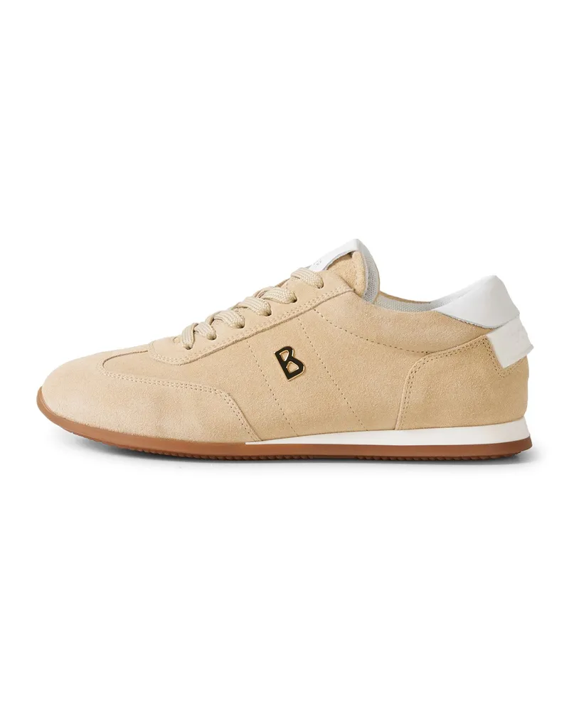 Bogner Sneaker Valencia für Damen - Camel Camel