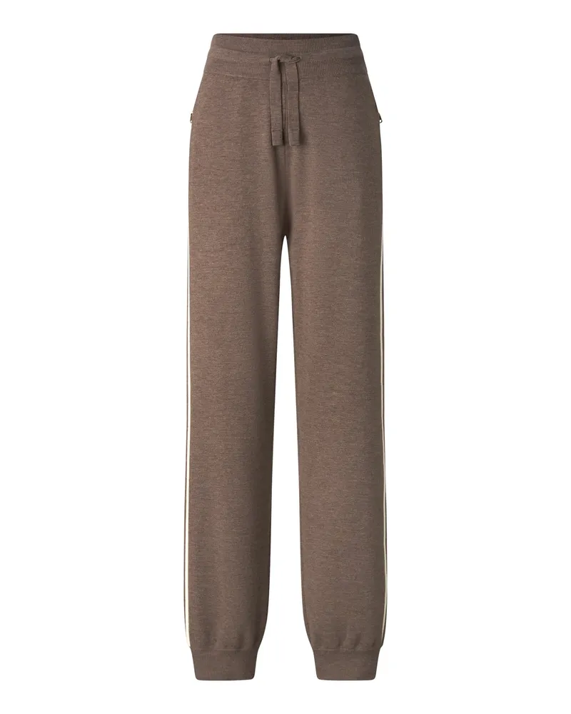 Bogner Strick-Hose Calotta für Damen - Hazel Hazel