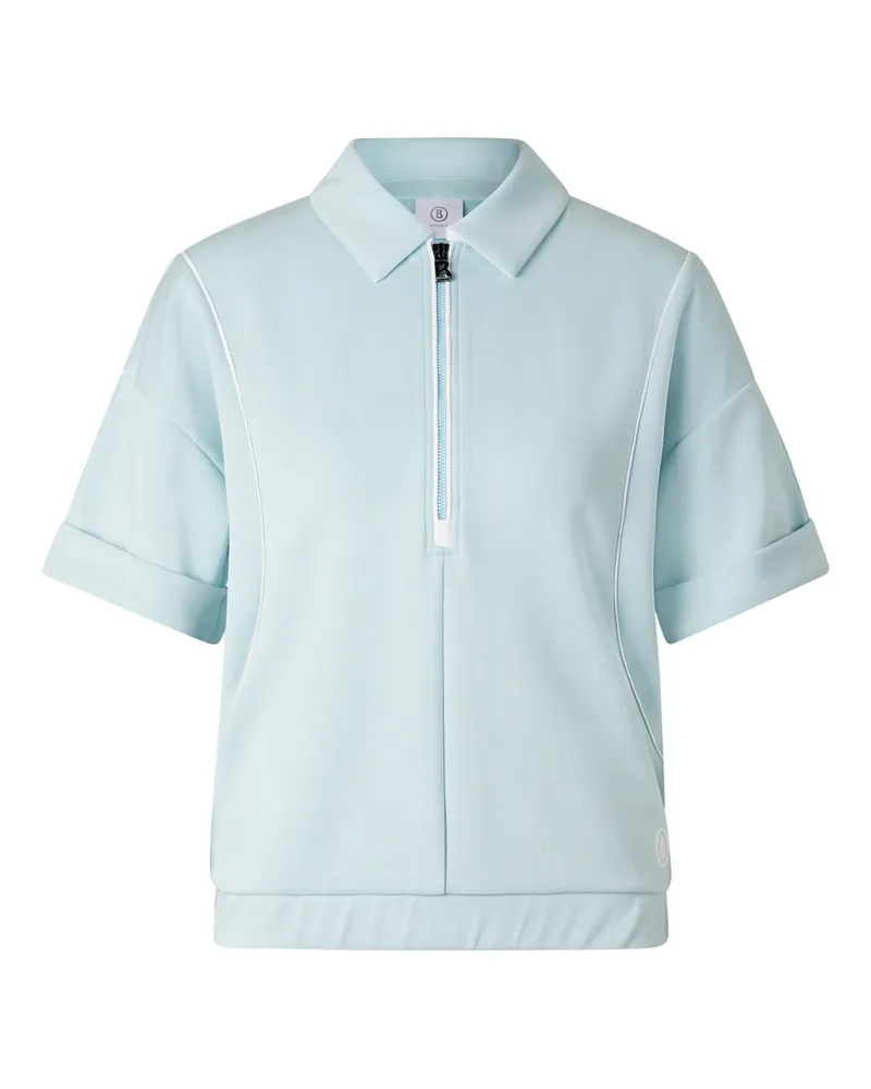 Bogner Sweatshirt Finya für Damen - Hellblau Hellblau