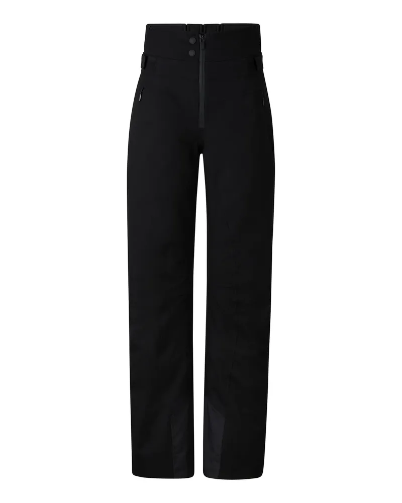 Bogner Fire & Ice Skihose Borja für Damen - Schwarz Schwarz