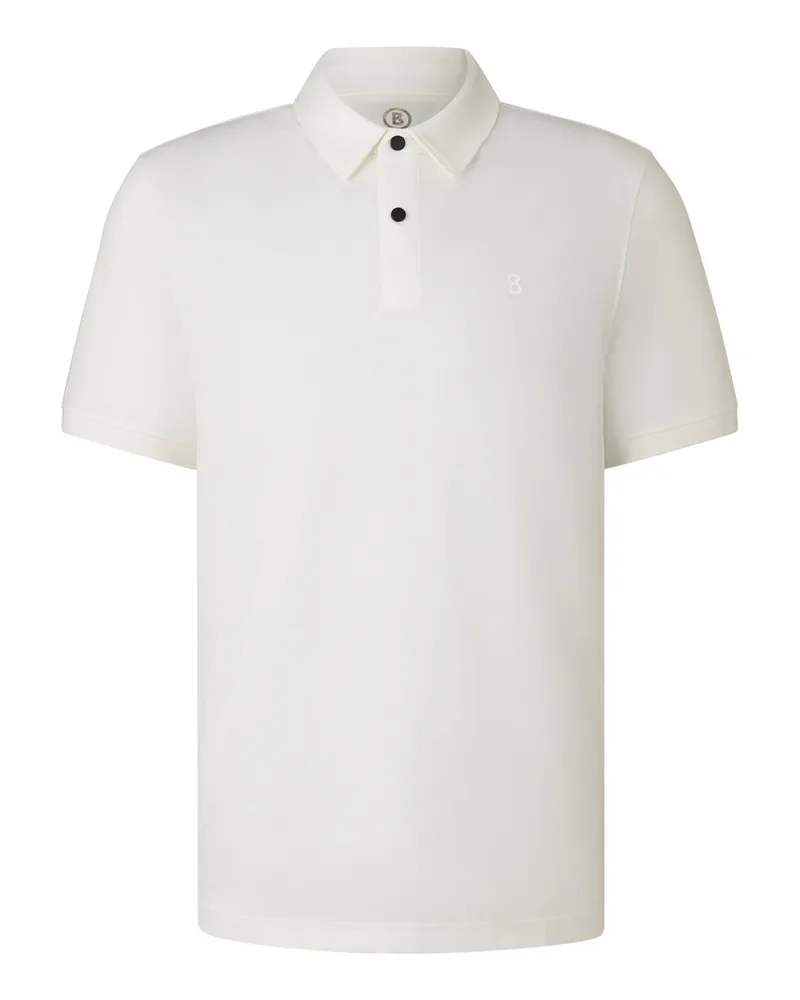 Bogner Polo-Shirt Timo für Herren - Off-White Off-white
