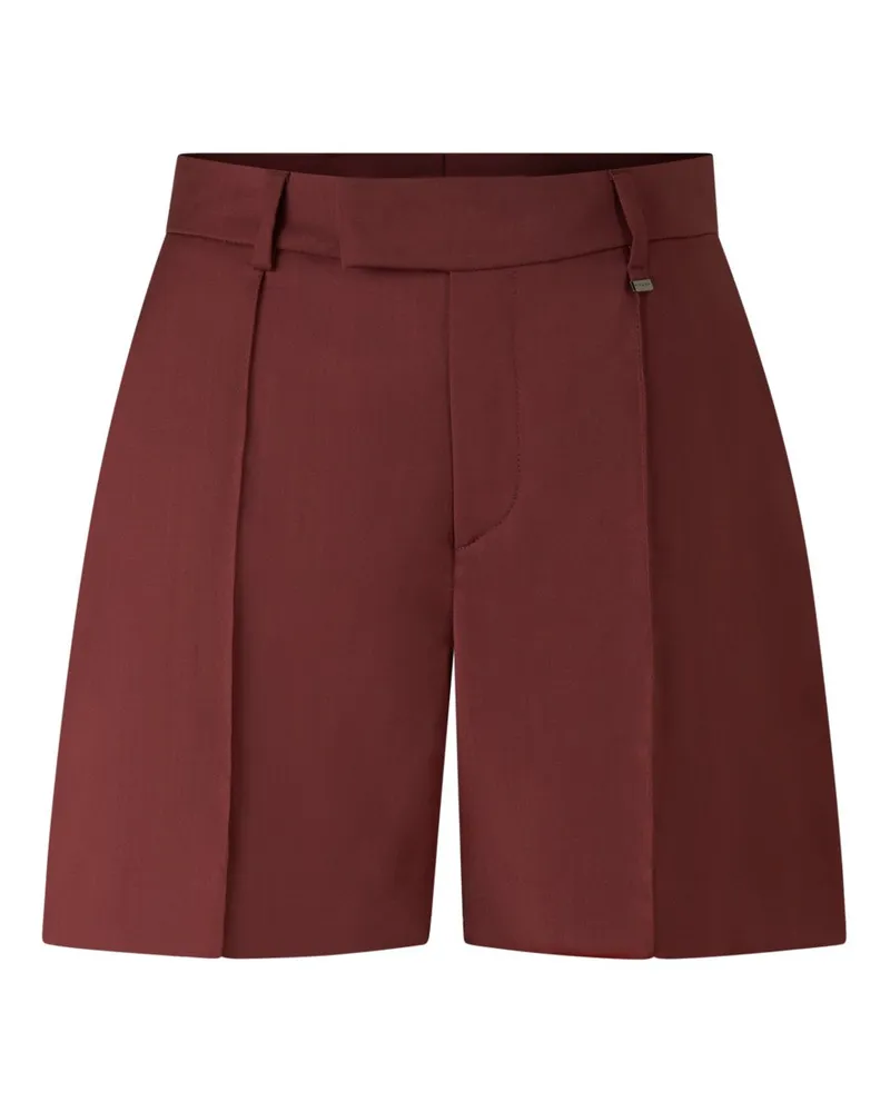 Bogner Shorts Jace für Damen - Weinrot Weinrot