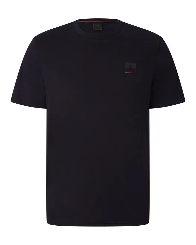 Bogner Fire & Ice T-Shirt Vito für Herren - Dunkelblau Dunkelblau