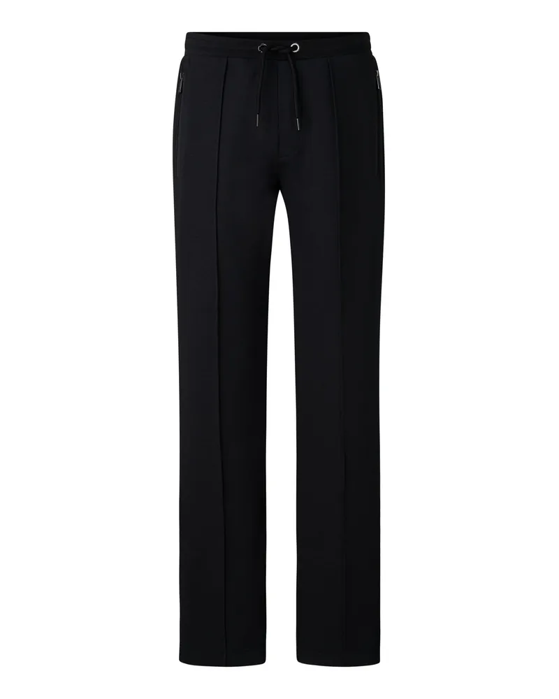 Bogner Jogpants Reed für Herren - Schwarz Schwarz