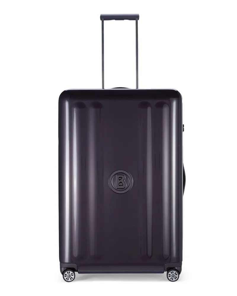 Bogner Hartschalenkoffer Piz Large - Dunkelgrau Dunkelgrau
