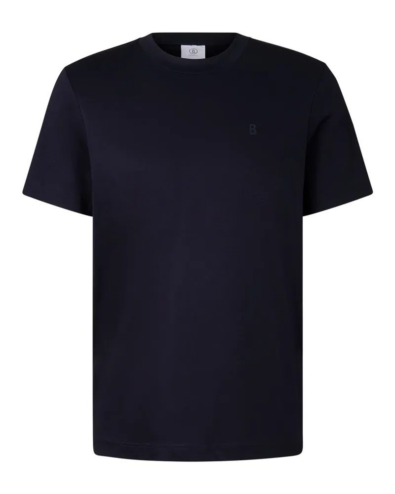 Bogner T-Shirt Ryan für Herren - Navy-Blau Navy-blau