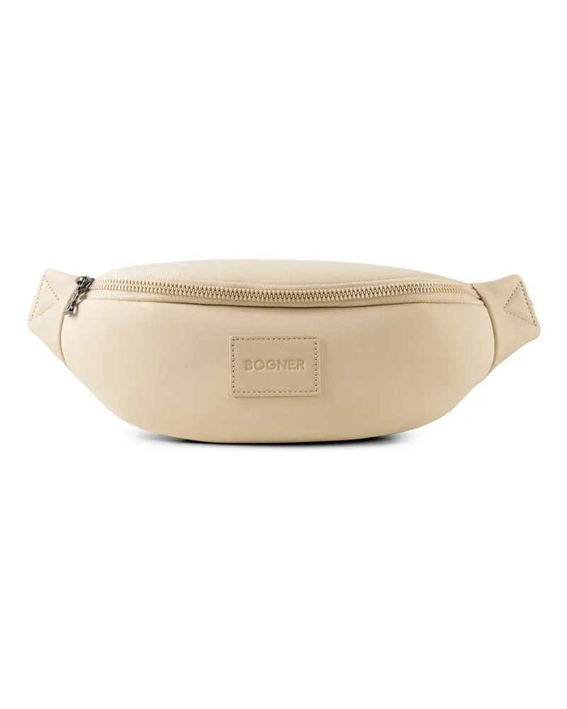 Bogner Gürteltasche Alvier Janica für Damen - Sand Sand