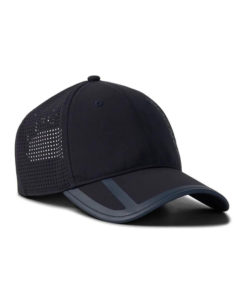 Bogner Cap Sammy für Herren - Navy-Blau Navy-blau