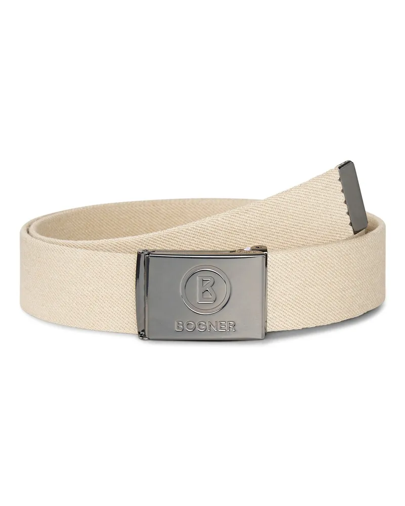 Bogner Gürtel Gino - Sand Sand