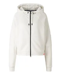 Bogner Fire & Ice Sweatjacke Jaden für Damen - Off-White Off-white