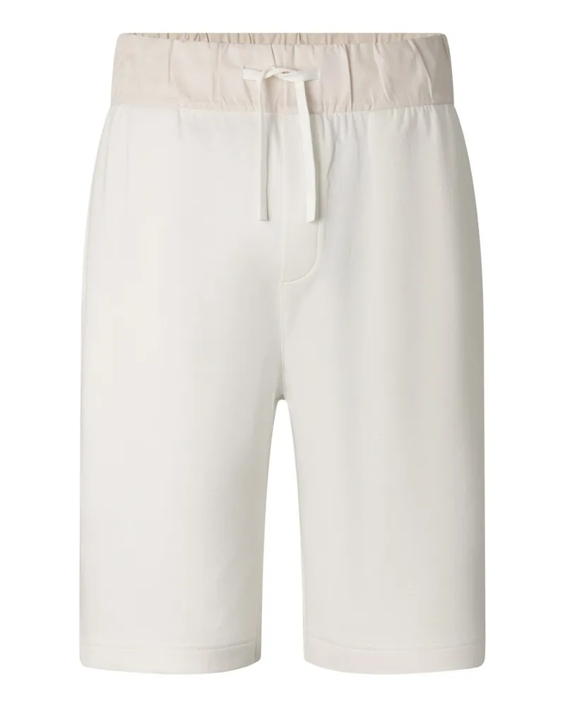 Bogner Sweatshorts Lance für Herren - Off-White Off-white