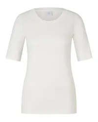 Bogner T-Shirt Nikini für Damen - Off-White Off-white