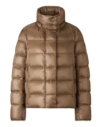 Bogner Daunenjacke Leslie für Damen - Camel Camel