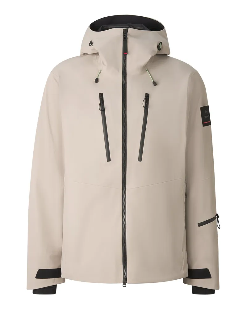 Bogner Fire & Ice Skijacke Piaro für Herren - Beige Beige