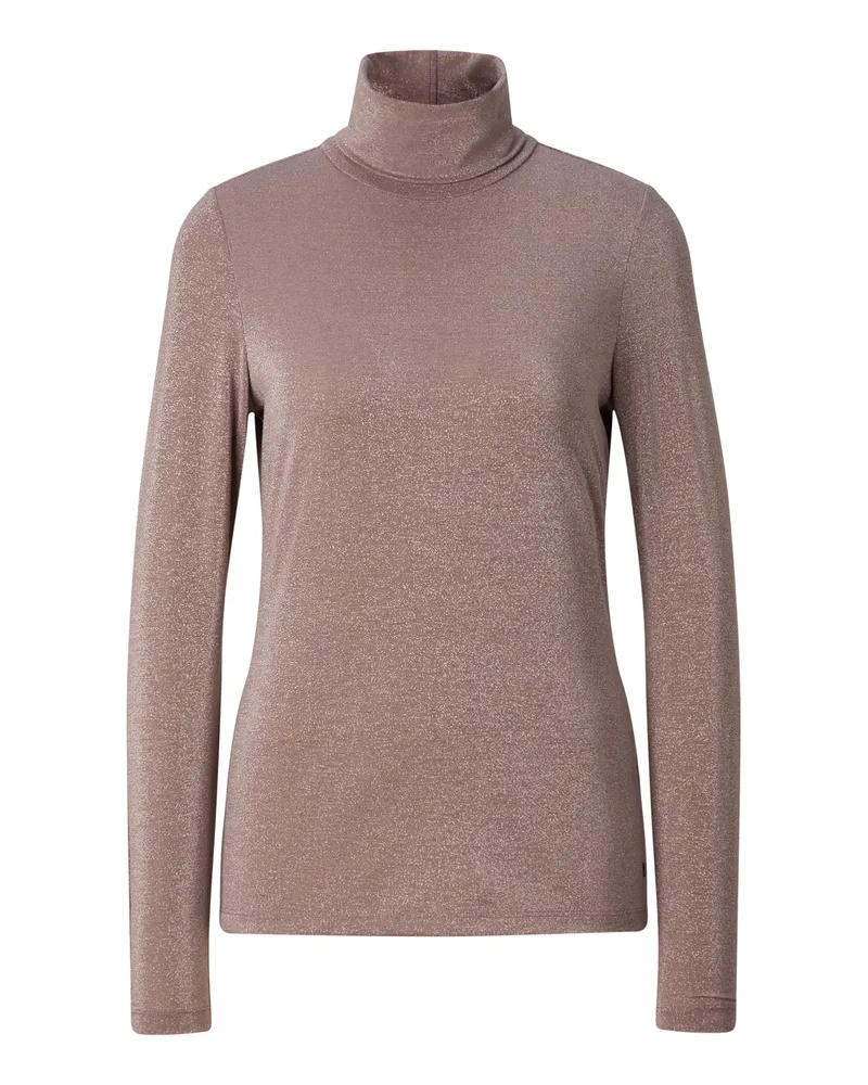 Bogner Longsleeve Silva für Damen - Rosé Rosé