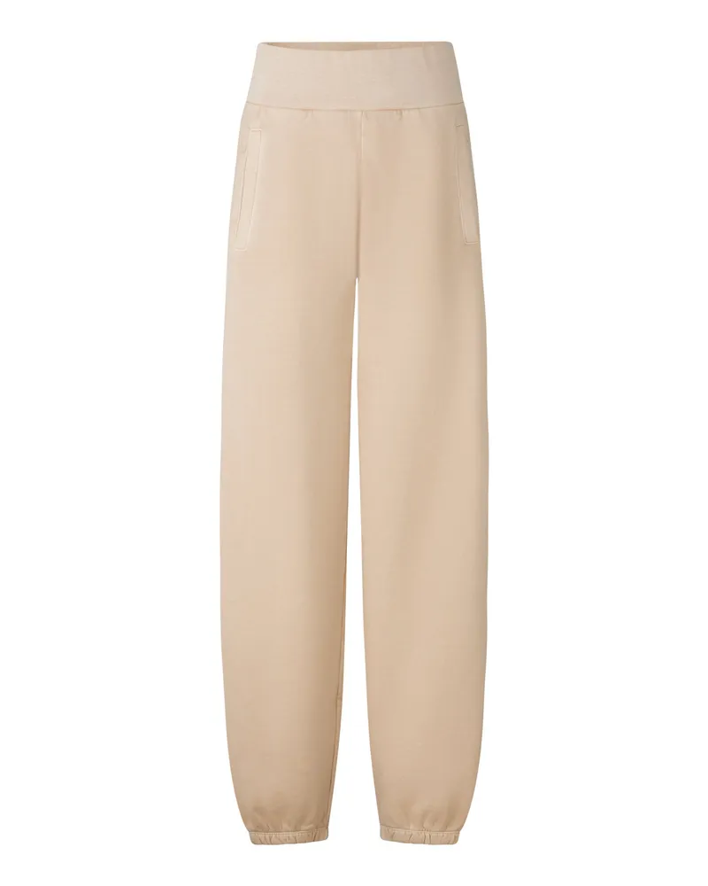 Bogner Fire & Ice Sweatpants Ilmi für Damen - Sand Sand