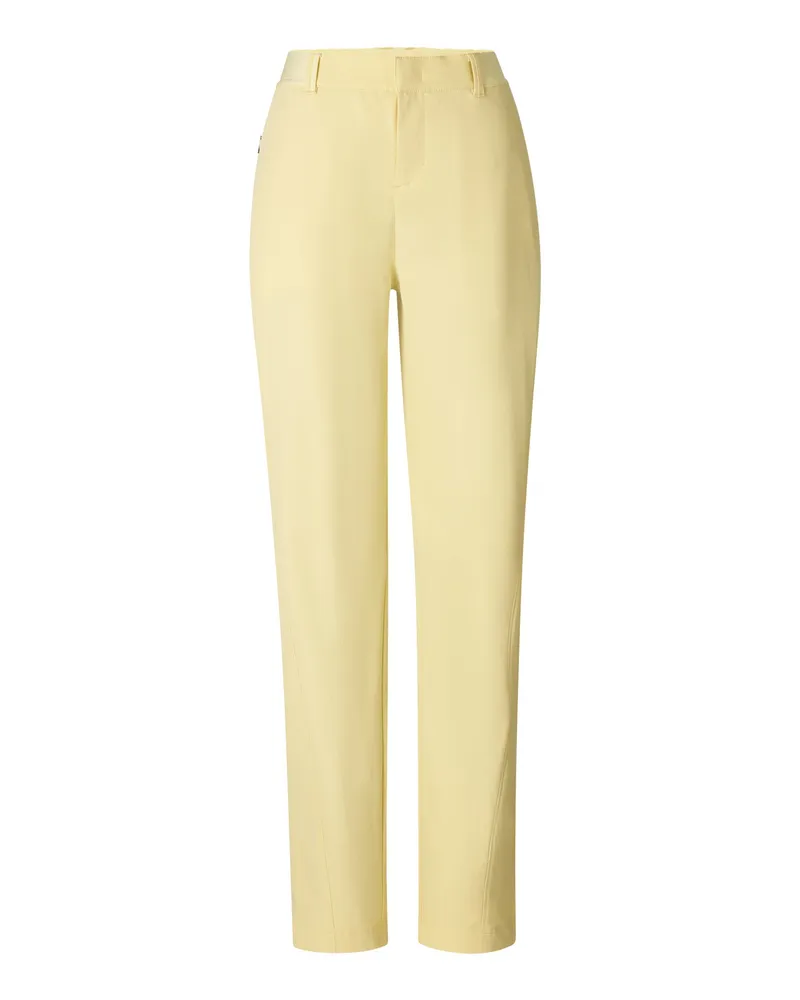Bogner Funktionshose Tessi für Damen - Gelb Gelb