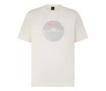 T-Shirt Vito für Herren - Off-White