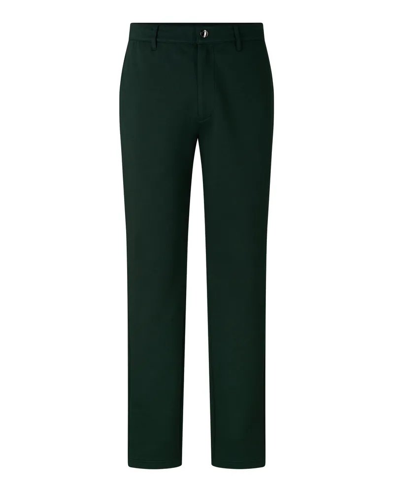 Bogner Sweatpants Riley Active für Herren - Dunkelgrün Dunkelgrün