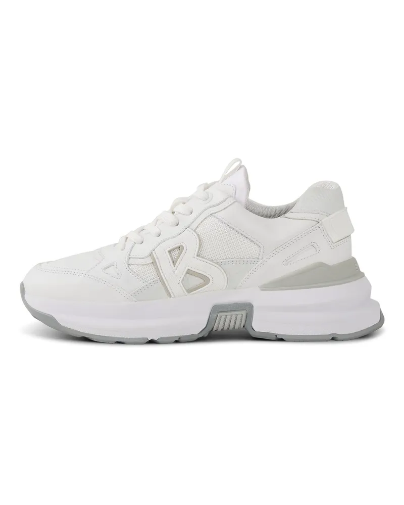 Bogner Sneaker CTP25 für Damen - Weiß Weiß
