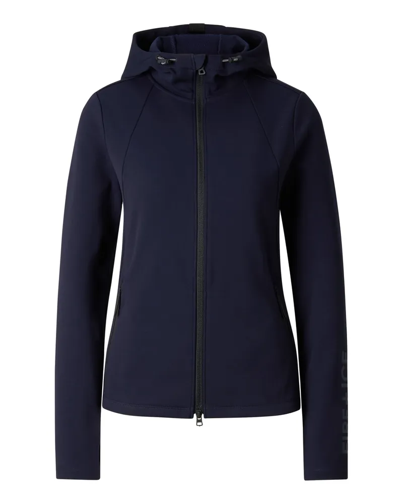 Bogner Fire & Ice Midlayer-Jacke Gloria für Damen - Navy Navy