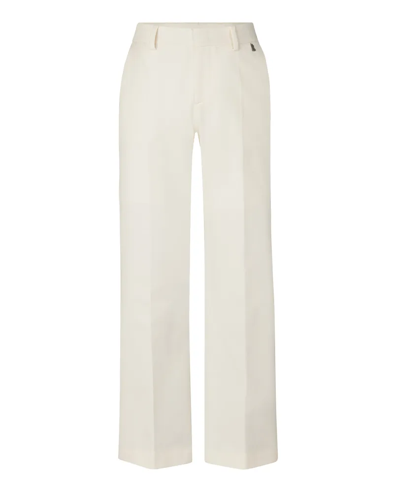 Bogner 7/8-Hose Joy für Damen - Off-White Off-white