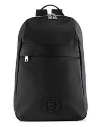 Bogner Rucksack Maggia Maxi für Damen - Schwarz Schwarz