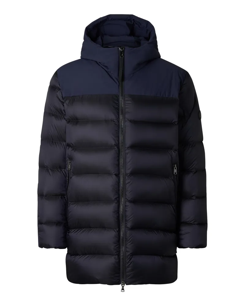 Bogner Daunenjacke Herby für Herren - Navy Navy