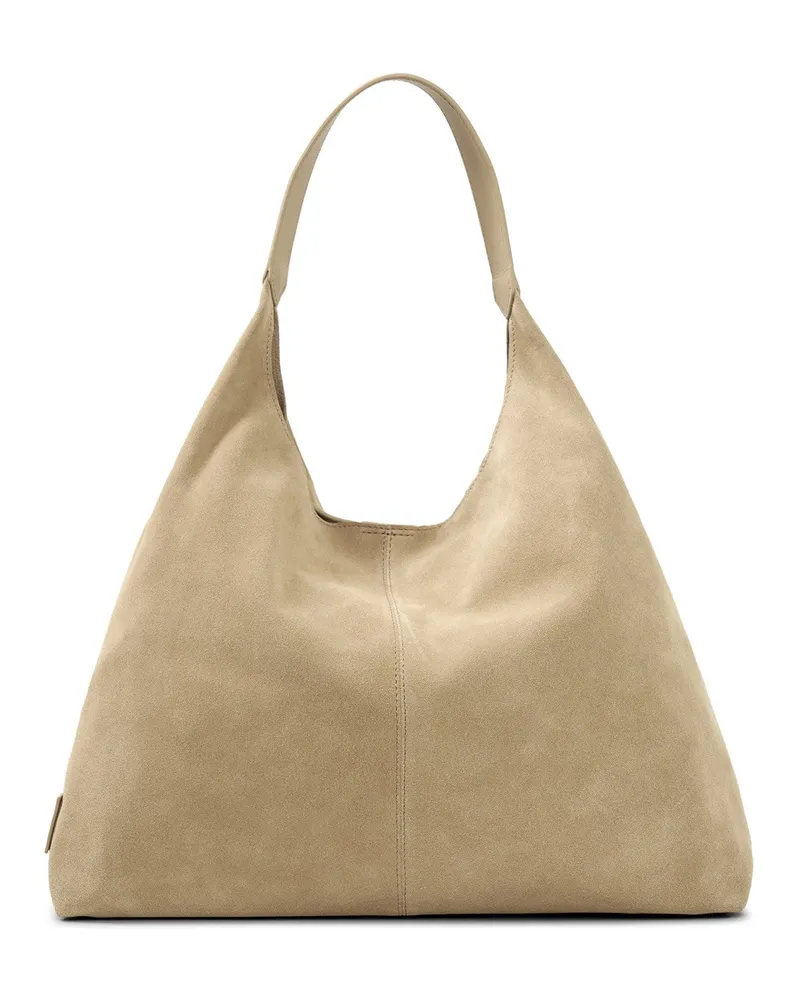 Bogner Hobo Bag Founex Solene für Damen - Beige Beige