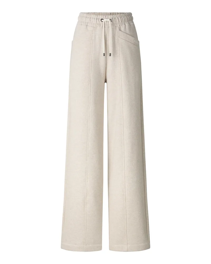 Bogner Sweatpants Toto für Damen - Off-White Off-white