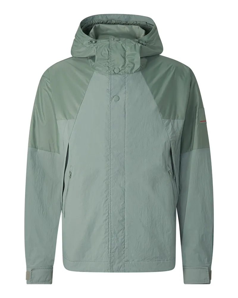 Bogner Fire & Ice Funktonsjacke Lior für Herren - Eukalyptus Eukalyptus