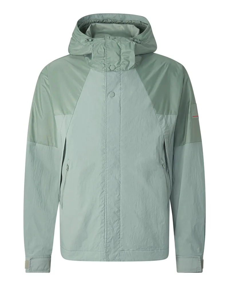 Bogner Fire & Ice Funktonsjacke Lior für Herren - Eukalyptus Eukalyptus