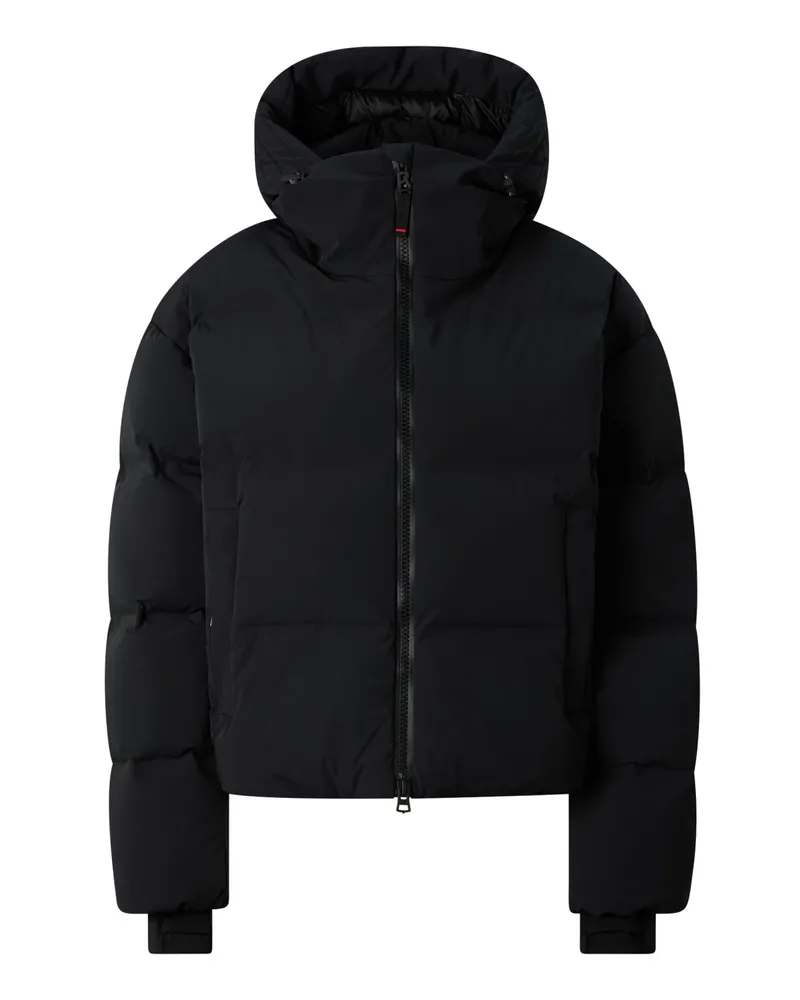 Bogner Fire & Ice Skijacke Neila für Damen - Schwarz Schwarz