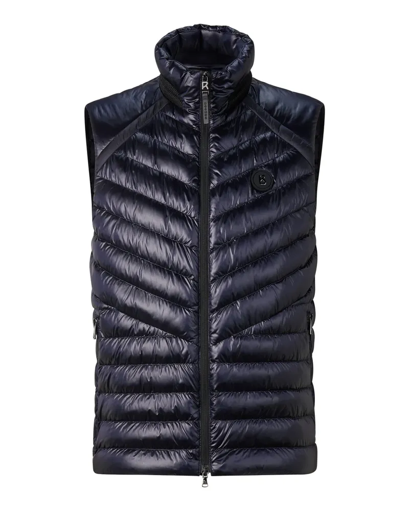 Bogner Daunenweste Lasse für Herren - Navy Navy