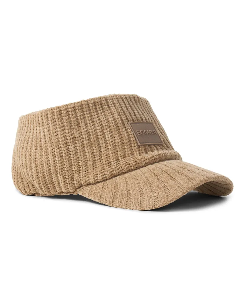 Bogner Strick-Visor Tessie für Damen - Hazel Hazel
