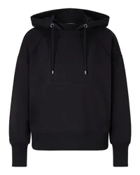 Bogner Hoodie Caitlyn für Damen - Schwarz Schwarz