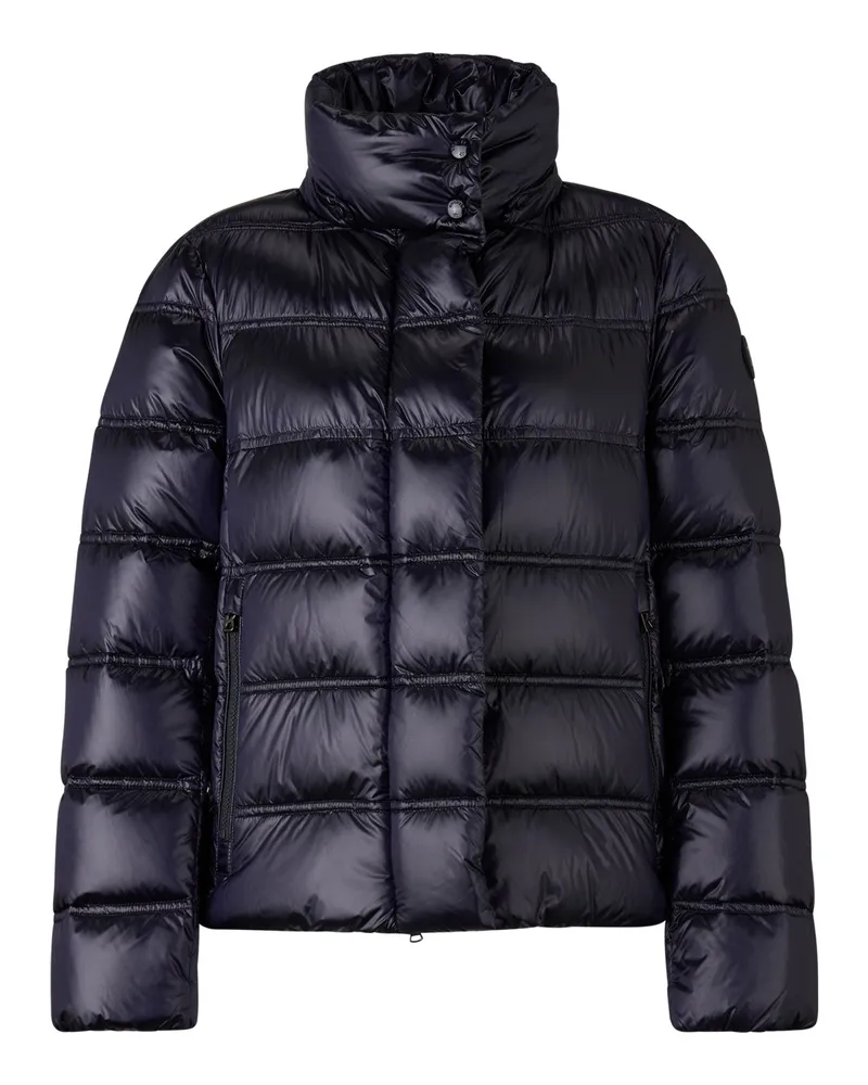 Bogner Daunenjacke Leslie für Damen - Navy-Blau Navy-blau