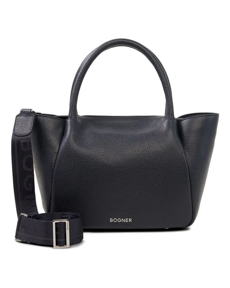 Bogner Handtasche Wallis Raja für Damen - Dunkelblau Dunkelblau