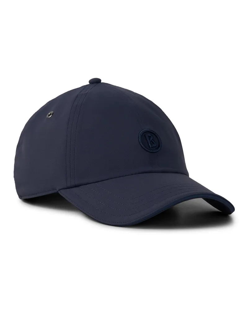 Bogner Cap Ray für Herren - Navy-Blau Navy-blau