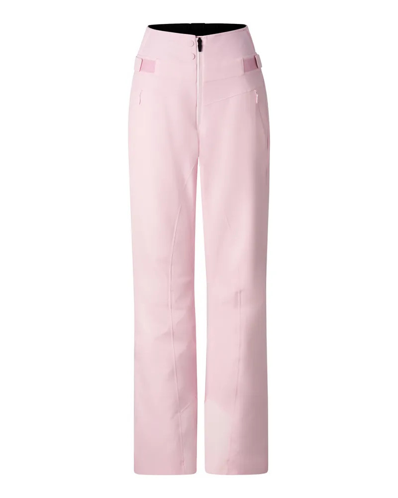 Bogner Fire & Ice Skihose Borja für Damen - Rosa Rosa