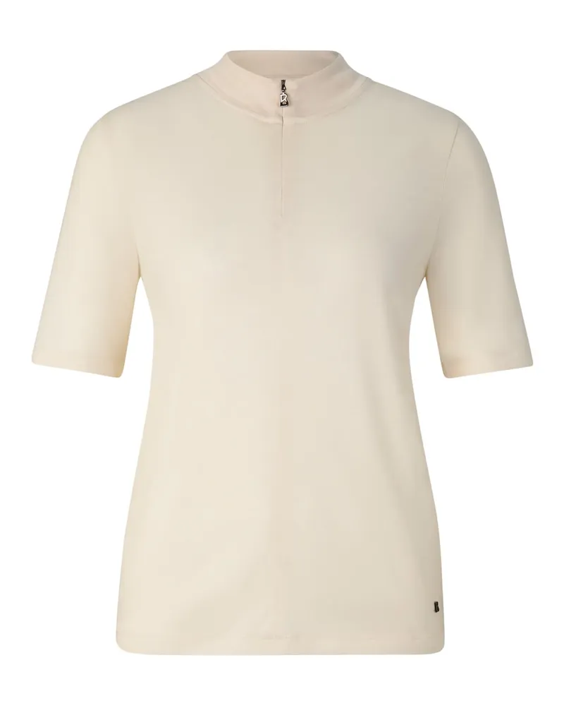 Bogner T-Shirt Willow für Damen - Creme Creme