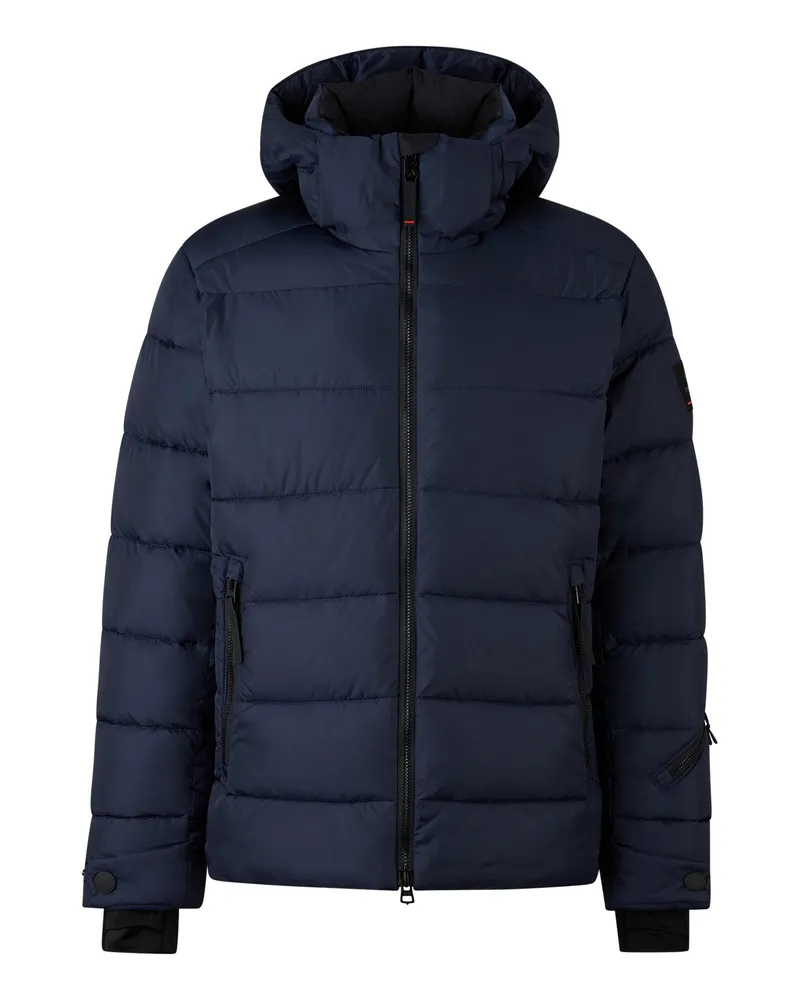 Bogner Fire & Ice Skijacke Luka für Herren - Navy-Blau Navy-blau