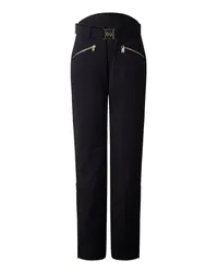 Bogner Skihose Fraenzi für Damen - Schwarz Schwarz