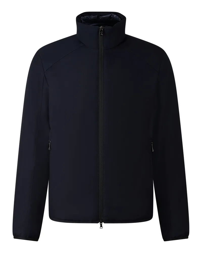 Bogner Leichtdaunenjacke Conno für Herren - Navy-Blau Navy-blau