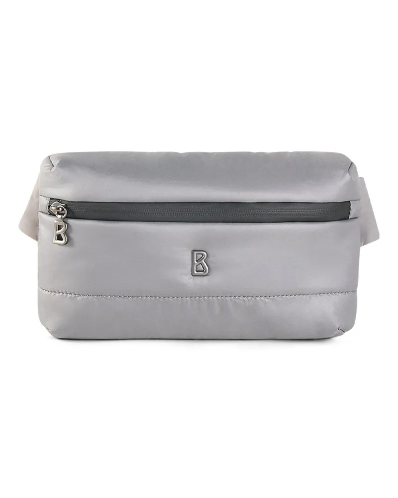 Bogner Gürteltasche Monarch Fabian - Grau Grau