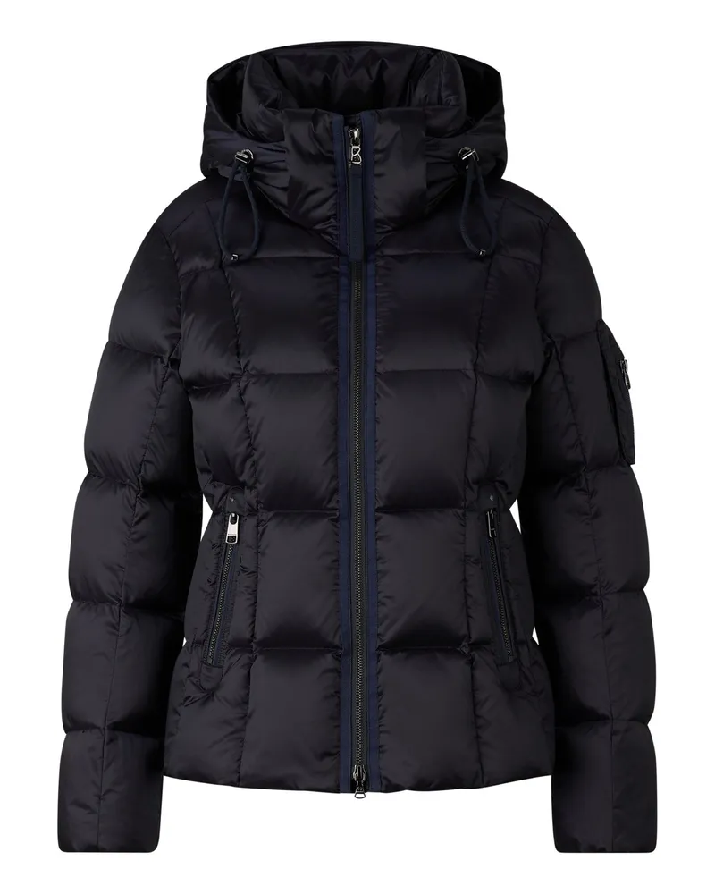 Bogner Daunenjacke Feline für Damen - Navy-Blau Navy-blau
